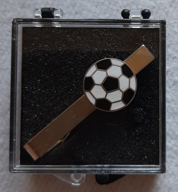 DAS-01 Dasspeld Voetbal LAATSTE OP=OP!!